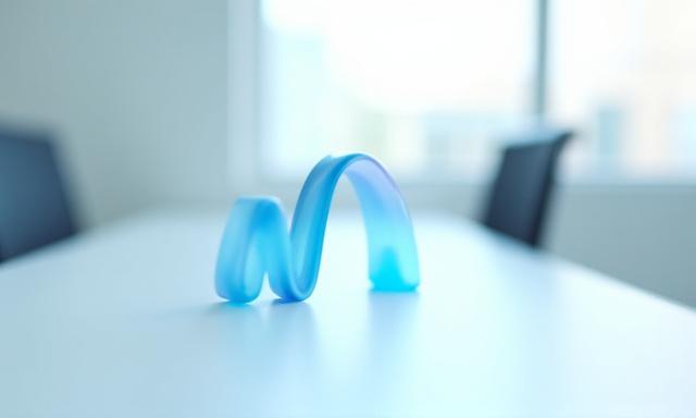 Abstract representation of the J-Curve productivity dip